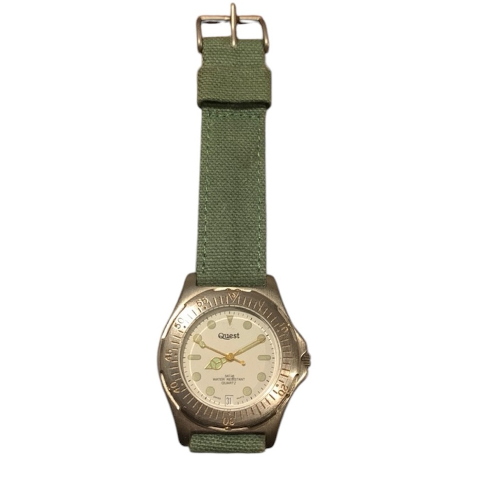 Quest Watch